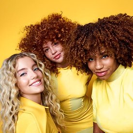 Matrix 2024 A Curl Can Dream Hero Trio